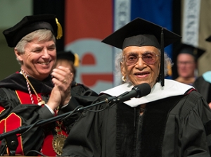 Frankie Muse Freeman